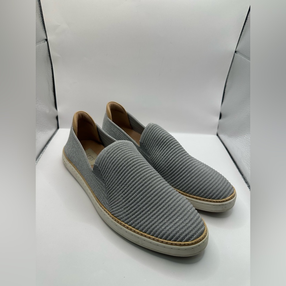 Women’s UGG size 12 slip on shoes